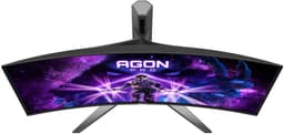 AOC AGON PRO AG346UCD - Ultrawide Curved OLED Gaming Monitor - HDR400 - 175hz - 34 inch — thumbnail 11