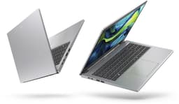 Acer Aspire Go 15 AG15-71P-587Q - Laptop - 15.6 inch - Core 5 - 16GB - 512 GB SSD - Zilver — thumbnail 11