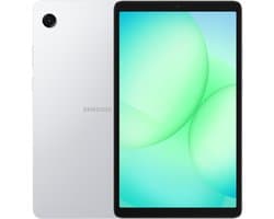 Samsung Galaxy Tab A11 - Wifi - 8.7 inch - 128GB - Silver