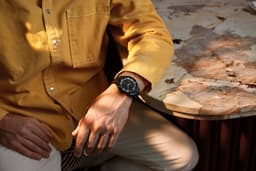 Samsung Special Edition SA.R960BSLTE Galaxy Watch 6 - Smartwatch — thumbnail 11