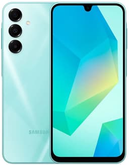 Samsung Galaxy A16 4G (LTE) - 128GB - Licht Groen — thumbnail 21