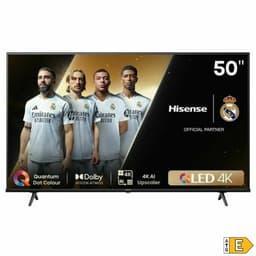 Smart TV Hisense — thumbnail 19