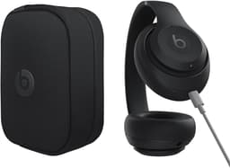 Beats Studio Pro Wireless-koptelefoon – Zwart — thumbnail 7