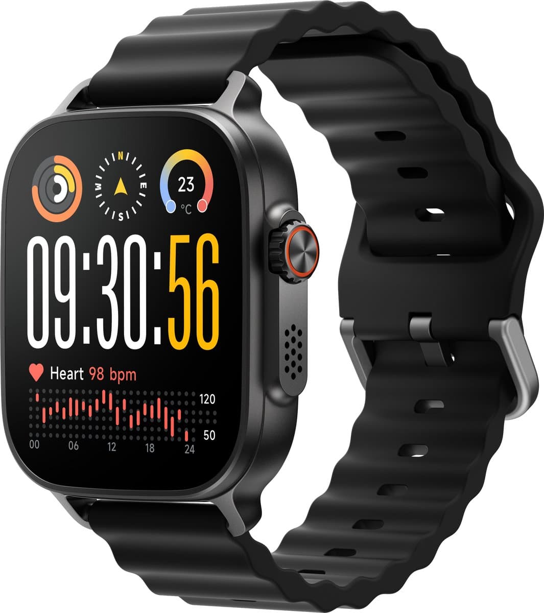 Smartwatch Realme 631123000036 — afbeelding 1