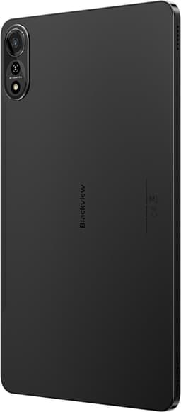 Blackview MEGA 2 Tablet Sets - 4G LTE+WiFi - 12 Inch - 24GB RAM - 128GB - Met Toetsenbord(QWERTY), Beschermhoes, Muis, Stylus - Android 15 - Widevine L1 - 9000mAh - Grijs — thumbnail 5