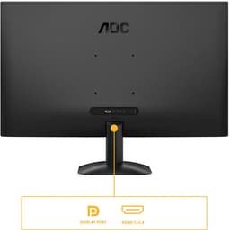 AOC Q27B35E - QHD IPS Monitor - 27 inch — thumbnail 16
