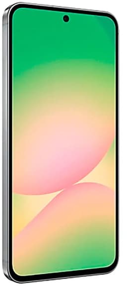 Samsung Galaxy A56 5G - 128GB - Awesome Graphite - Enterprise Editie — thumbnail 16
