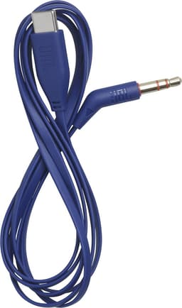 JBL Tune 780NC - Draadloze Noise Cancelling Koptelefoon - Bluetooth - Over-ear - 70 uur batterij - ANC - Blauw — thumbnail 4