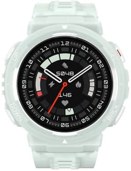 Amazfit Active Edge - Smartwatch - Mint Groen — thumbnail 2