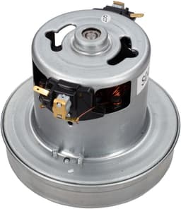 Sillar, stofzuigermotor 2000W - enkele turbine - vervanging - geschikt voor LG Zelmer Bosch Samsung Meteor stofzuigers - 220V - 50/60Hz — thumbnail 9