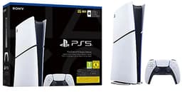 PlayStation 5 Digital Edition - Slim — thumbnail 15