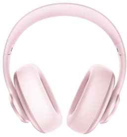 Fresh 'n Rebel Clam Ace 2 – Draadloze Bluetooth Koptelefoon met Active Noise Cancelling – 100+ uur Speeltijd - Met volume wiel - Pastel Pink — thumbnail 7