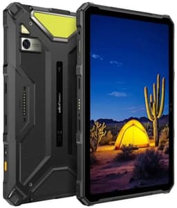 Ulefone Armor Pad 4 Ultra 5g 8gb/256gb 13.3´´ Tablet Goud One Size / EU Plug 220V — thumbnail 8