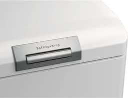 AEG Serie 8000 LTR87ULM wasmachine Bovenbelading 6 kg 1451 RPM Wit — thumbnail 6