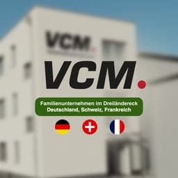 VCM Morgenthaler Alani, Zwart, Zwart, Metaal, 600 mm, 450 mm, 1000 mm — thumbnail 3
