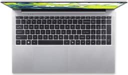 Aspire Lite AL17-31P-C7EA - Laptop - 17 inch - Intel N150 - 8GB - 128GB SSD - Zilver - incl 1 jaar Microsoft 365 Personal — thumbnail 6