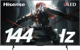 Hisense 55E7Q PRO - 55 inch - 4K QLED - 144hz - 2025 — thumbnail 10