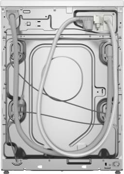 Bosch Serie 6 WGG244ZSNL wasmachine Voorbelading 9 kg 1400 RPM Wit — thumbnail 3