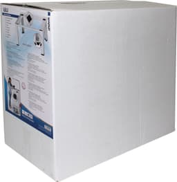 Scanpart wasmachine verhoger - 30 centimeter verhoging - Sokkel - Maximaal 150 kg - 61 x 51 cm - Universeel — thumbnail 5