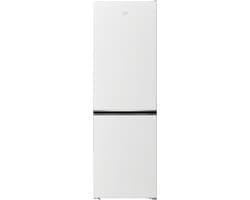 Beko B1RCNE364W koel-vriescombinatie Vrijstaand 316 l Wit