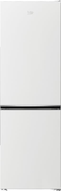 Beko B1RCNE364W koel-vriescombinatie Vrijstaand 316 l Wit — thumbnail 1