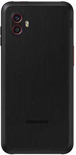 Samsung Galaxy Xcover 6 Pro - 5G - 126GB - Zwart — thumbnail 15
