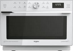 Whirlpool Supreme Chef MWSC 933 SW Wit Combinatiemagnetron Aanrecht 33 l 900 W — thumbnail 1