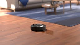 iRobot Roomba Combo® i8+ - Robotstofzuiger met Dweilfunctie - Zelfledigend - Ideaal voor Huisdieren - i8578 — thumbnail 12