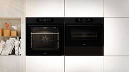 ETNA CM914MZ - Oven met magnetronfunctie - Turbo-hetelucht - XL Inhoud 50 l - Inverter 1000W - Matzwart - AirCrisp - Hydrolyse reiniging - 12 ovenfuncties — thumbnail 14