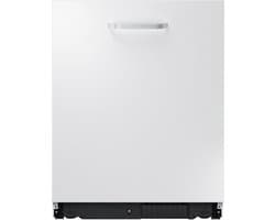 Samsung DW60M6040BB - Express Wash - Inbouw vaatwasser
