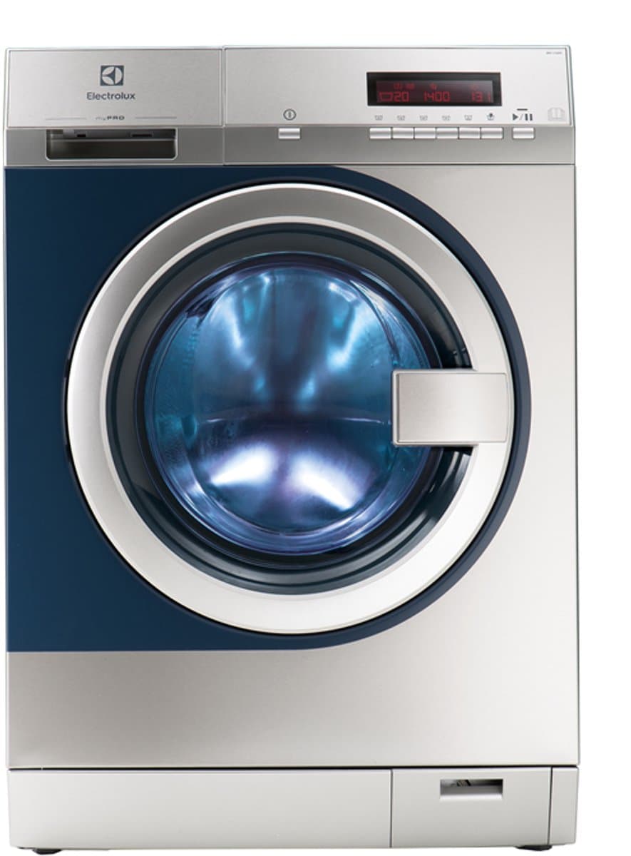Electrolux MyPro ZIP WE170 PP - Semiprofessionele Wasmachine — afbeelding 1