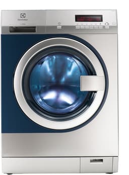 Electrolux MyPro ZIP WE170 PP - Semiprofessionele Wasmachine — thumbnail 1