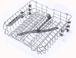Everglades EVDW5108B Vrijstaande Vaatwasser - E Klasse - Zwart - Uitgestelde Start - 5 Jaar Garantie — thumbnail 9