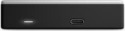 Western Digital My Passport Ultra - Compatibel met Mac - Externe Harde Schijf - Zilver - 5 TB — thumbnail 2