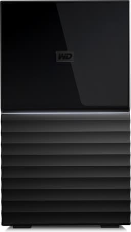 Western Digital My Book Duo - Externe harde schijf - 28 TB — thumbnail 7