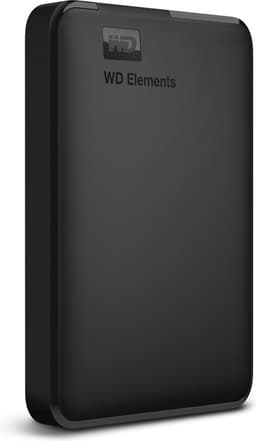 Western Digital Elements Portable - Externe harde schijf - 2TB — thumbnail 15