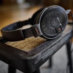 Sennheiser HD 660 S2 - Koptelefoon - Zwart — thumbnail 6