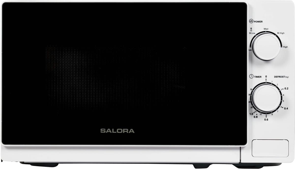 Salora 20MSM700 - Magnetron - Microwave - Microgolf - Solo — afbeelding 1
