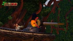 Donkey Kong: Country Tropical Freeze - Nintendo Switch — thumbnail 11