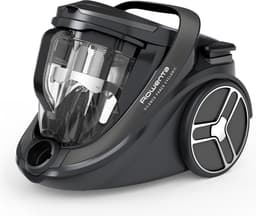 Rowenta Silence Force Effitech RO7935 - Stofzuiger - Zonder Zak - Stil - Geschikt voor Allergieën - Krachtige Zuigkracht — thumbnail 2