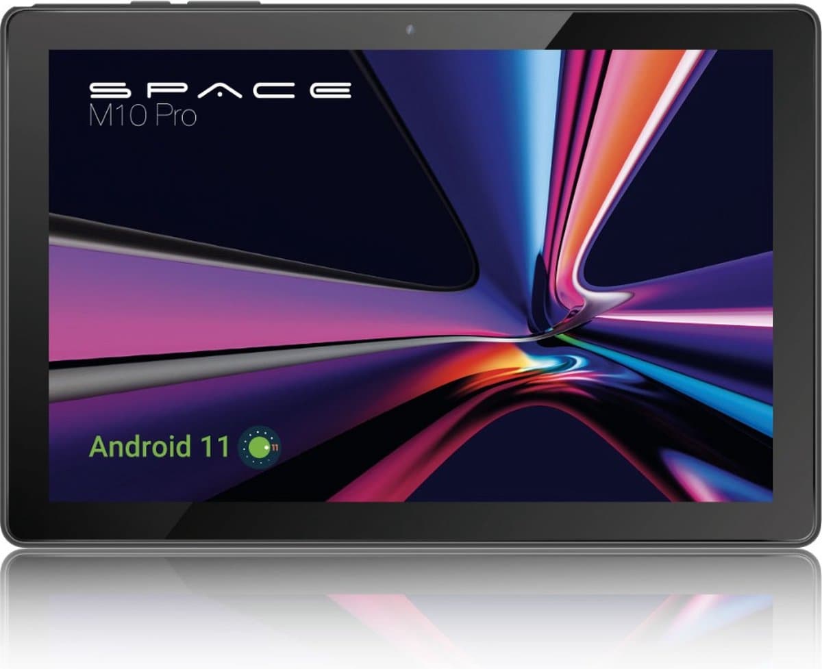 Redline Tablet Space M10 Pro — afbeelding 1