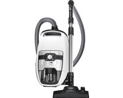Miele Blizzard CX1 Flex Powerline Lotuswit