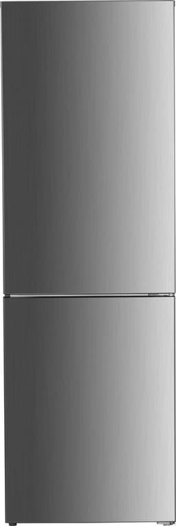 Frilec BONN295-NF-E-040DI - Koelvriescombinatie - No Frost - Met Display - 39dB - 323 Liter - Inox — thumbnail 1