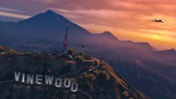 Grand Theft Auto V - PS5 — thumbnail 14