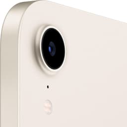 Apple iPad mini (2021) - 8.3 inch - WiFi - 64GB - Sterrenlicht - 6e generatie — thumbnail 6