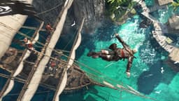 Assassin's Creed IV: Black Flag - PS4 — thumbnail 7