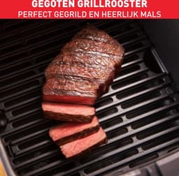 Tefal Easy Fry & Grill EY5018 - Airfryer - 4.2L - 1550W - Grillfunctie - Voor 4 Personen — thumbnail 16