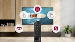 LG 43UP75006LF - 43 inch - 4K LED - 2021 — thumbnail 25