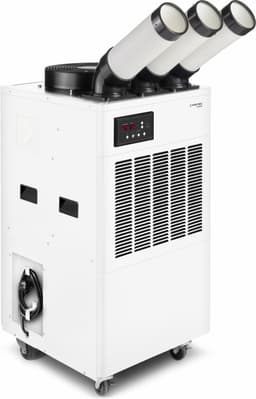 TROTEC Spotcool airconditioner PT 5300 SP — thumbnail 2
