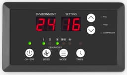 TROTEC Spotcool airconditioner PT 3500 SP — thumbnail 6